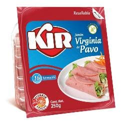 JAMON VIRGINIA KIR 250g