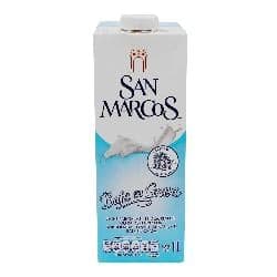 LECHE UHT SAN MARCOS LIGHT 1 LT EDGE