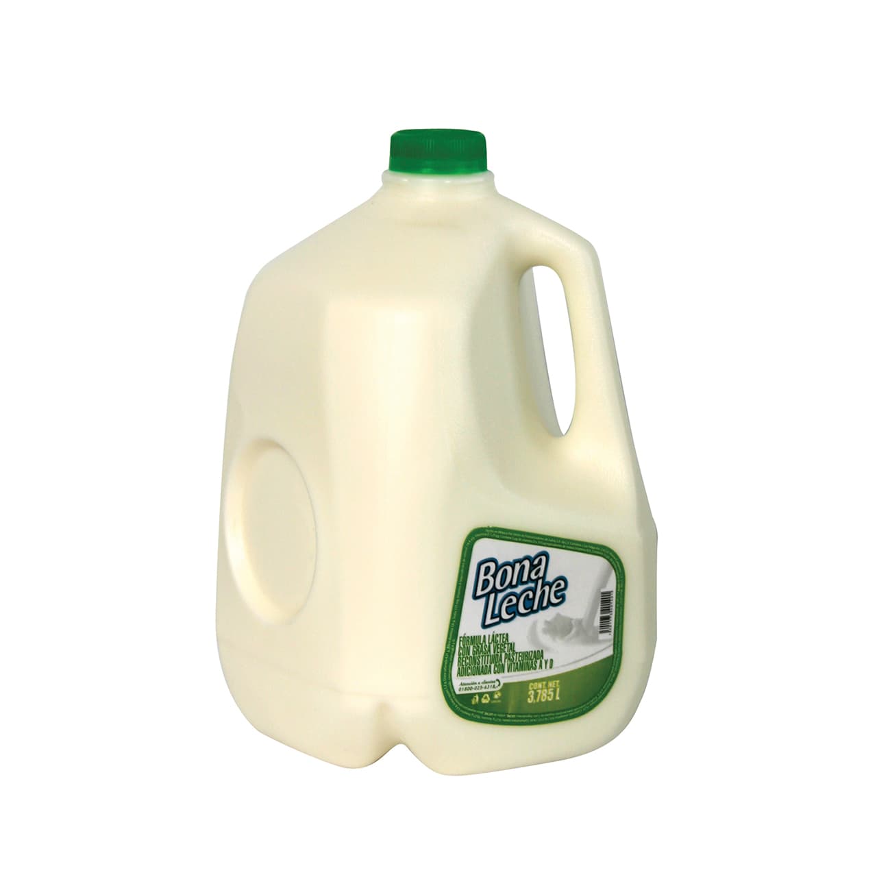 LECHE FRESCA GALON BONALECHE 3.785LT