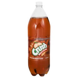 Crush Refresco Manzana 2 l