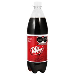 DR PEPPER 1L