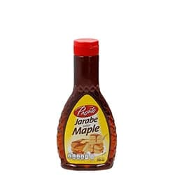 Pronto Jarabe Sabor Maple 250 ml
