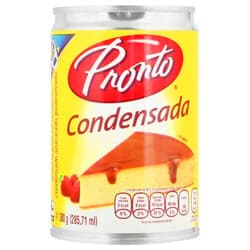 Pronto Leche Condensada 380 g