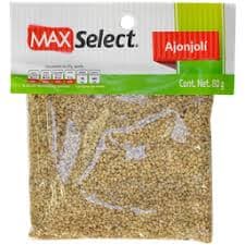 Ajonjoli     Max Select  80.0 - Gr