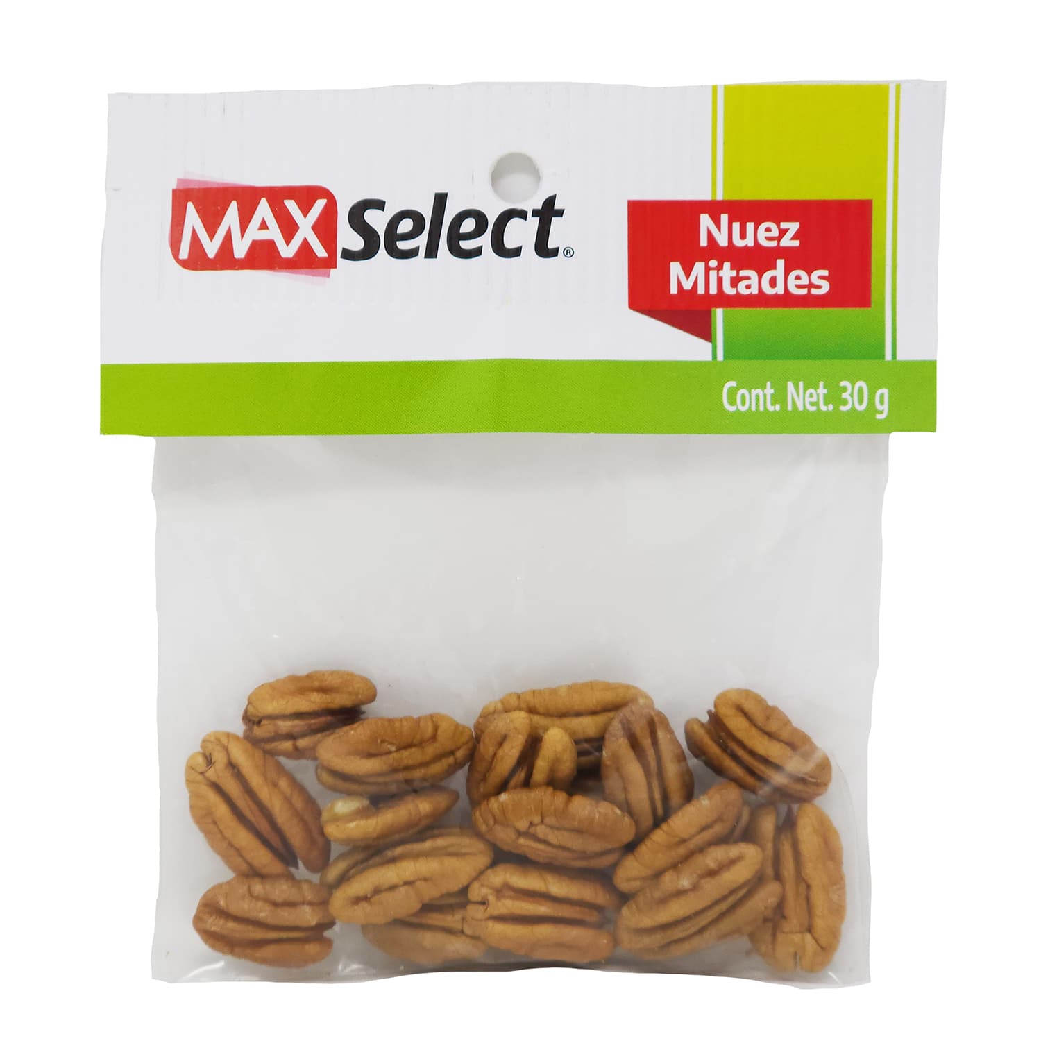 Nuez Max Select 30.0 - Gr