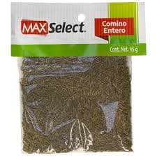 Comino Entero Max Select 45.0 - Gr