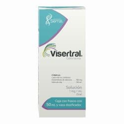 Gi Cetirizina 1 mg 50 ml
