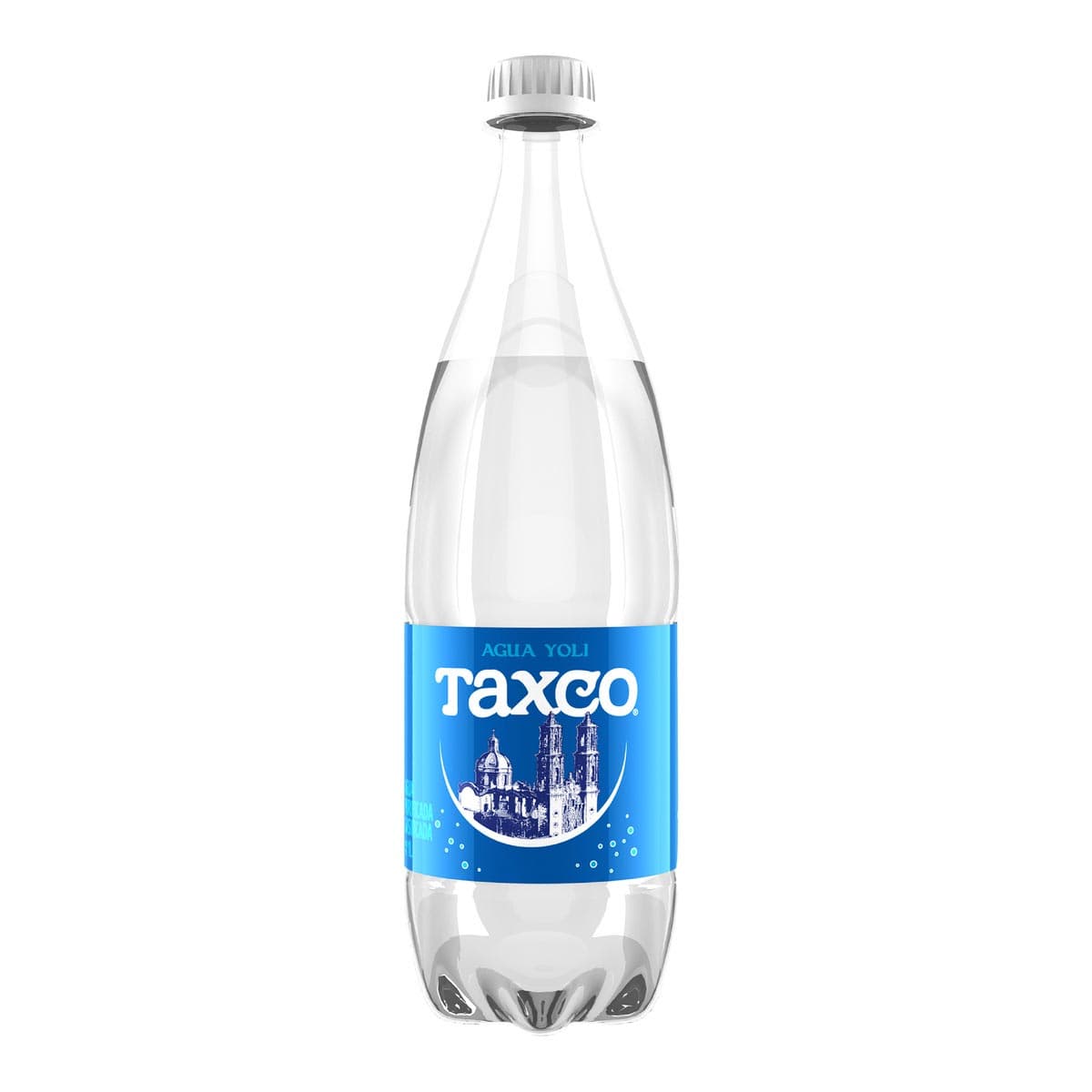 AGUA DE TAXCO YOLI DE ACAPULCO 1L