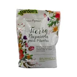 Happy Flower Tierra Preparada 2.5 kg