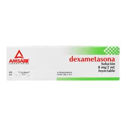 Dexametasona 8mg amp 1x2 gi