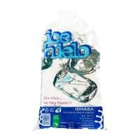 BOLSA DE HIELO IDHASA 5KG