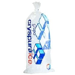 HIELO CRYSPURA 5 KG