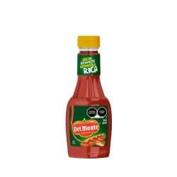 Del Monte Salsa Catsup 220 grs