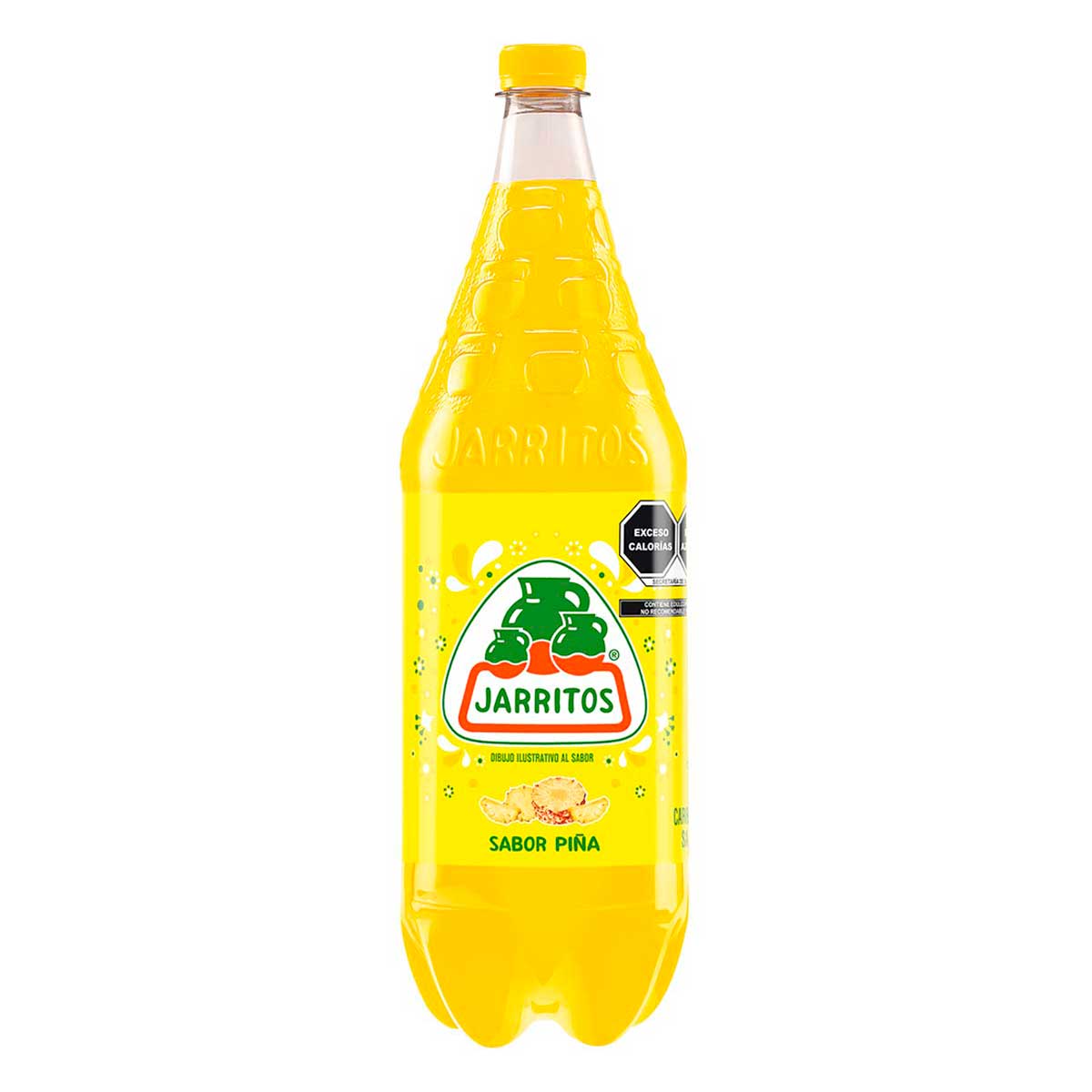 Refresco Jarritos Piña 1.5 L