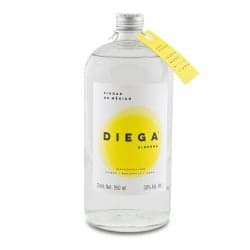 Diega Ginebra Amarilla 950 ml
