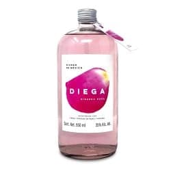 Diega Ginebra Rosa 950 ml-15442