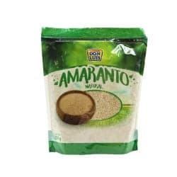 Don Luis Dulcerel Amaranto Inflado Natural 250 g
