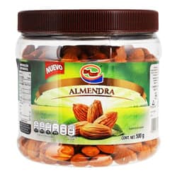 Dulcerel Almendra 500 grs