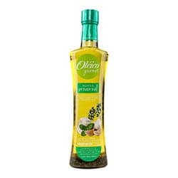 Oléico Aceite Puro de Cártamo Gourmet Provenzal 280 ml