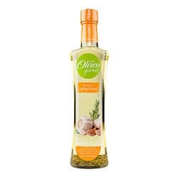 Oléico Aceite de Cartamo Mezcla Campirana 280 ml