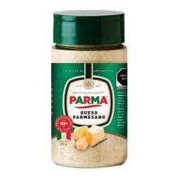 Parma Queso Parmesano 85 grs