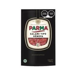 Parma Salami Tipo Génova 100 grs