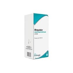 Dextrometorfano 300 mg jbe gi 120 ml