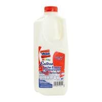 LECHE YAQUI 1/2GAL