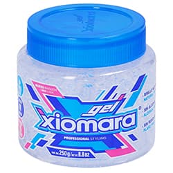 GEL XIOMARA TARRO 250 GRS