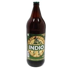 Cerveza Indio Caguamon 1.18