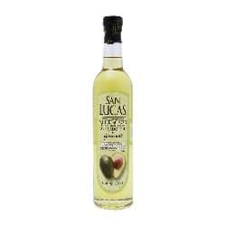 Aceite de aguacate