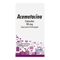 Ultra Acemetacina 90 mg