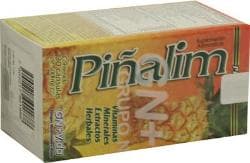 Pinaxlim 30 Cápsulas 1 Pieza