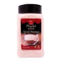 Pragná Sal Rosa del Himalaya Yodada Fluorurad 500 g