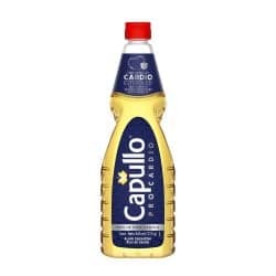 Capullo Aceite Procardio 100% de Pura Canola 845 ml