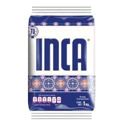 Inca Manteca 1 kg