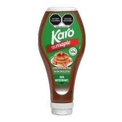 Karo Jarabe Maple 255 g