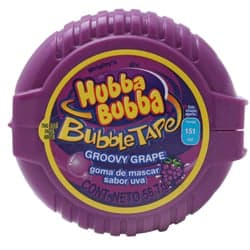 HUBBA BUBBA UVA 56.7GR