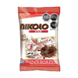 Arcor Chocolate Nikolo 160 g