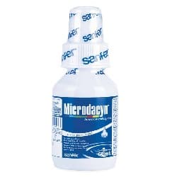 Sanfer Microdacyn Solución Antiséptica 60ml