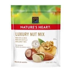 LUXURY NUT MIX 70gr.