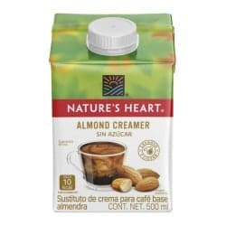 Terrafertil Sustituto de Crema Líquido Almedra 500 gr