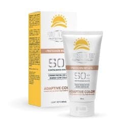 Fotosun Uv 100 Protector Solar Facial Adaptive Color 60 ml