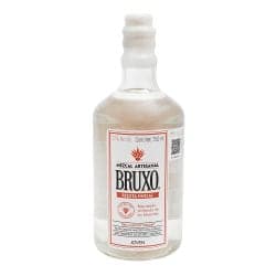 Mezcal Joven 100% Bruxo Receta Inicial 750 ml