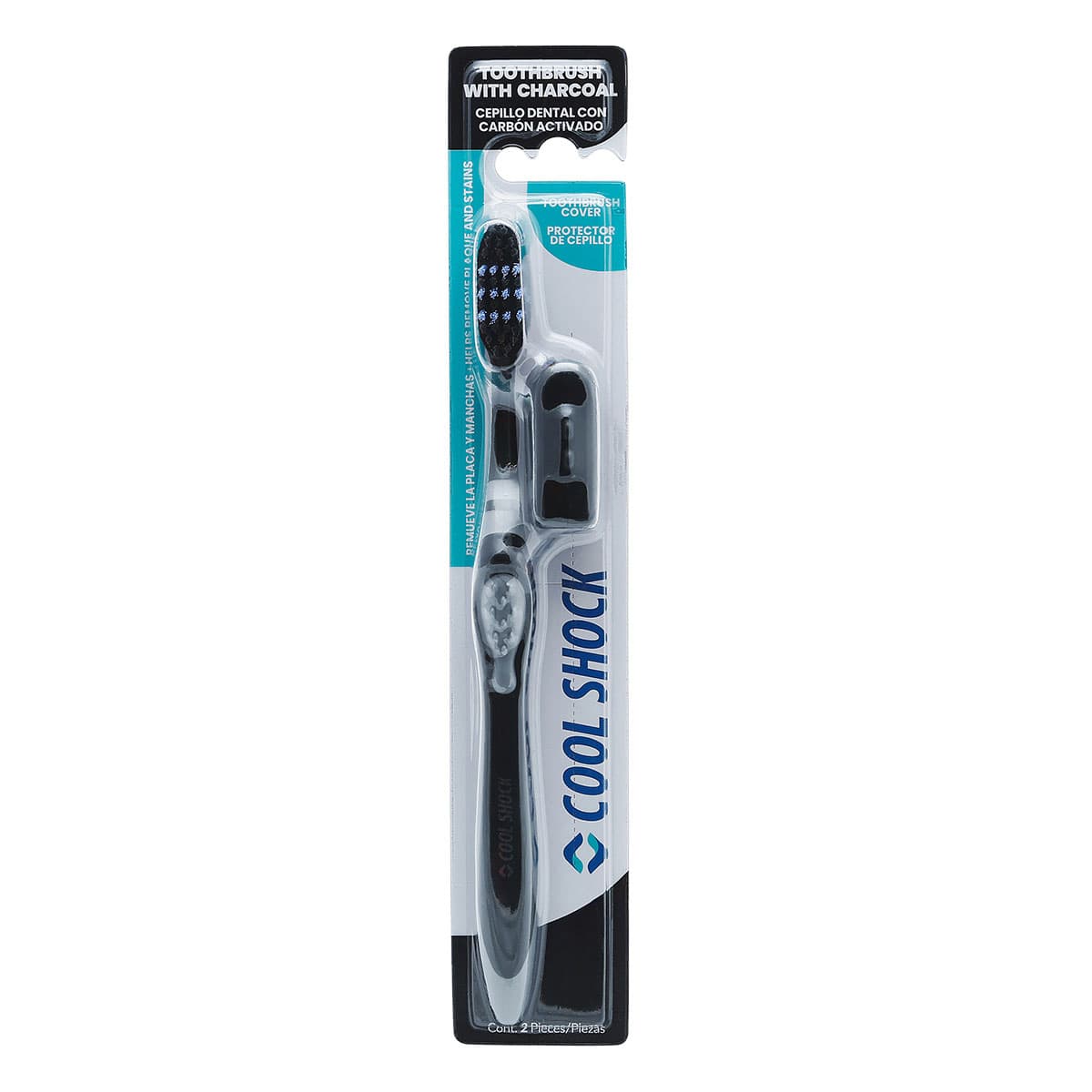 CEPILLO DENTAL ADULTO C/PROTECTOR