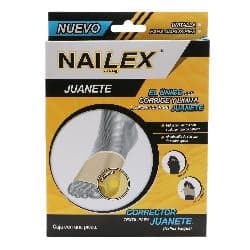Nailex Corrector Textil para Corregir el Juanete 1 Pieza