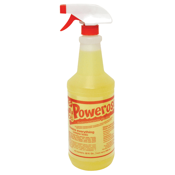 Limpiador Cocina  Desengrasante  Poweroso  946.0 - Ml
