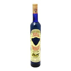 Corralejo Tequila Reposado 100% Agave 1 L