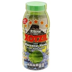 Fibra Sabor Manzana Verde 620 grs