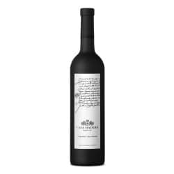 Casa Madero Cabernet Sauvignon Vino Tinto 750 ml